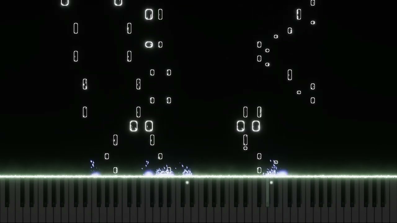Midnight Swingin' - Ragtime