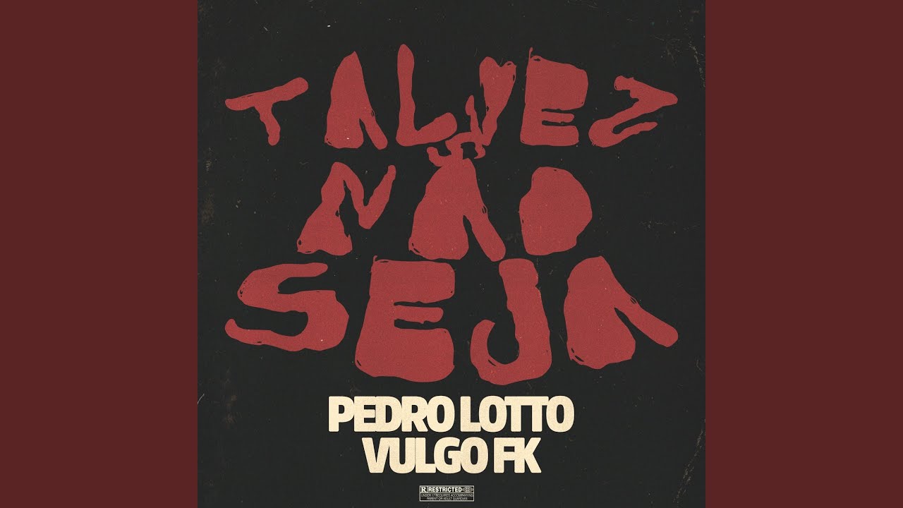 Talvez N&atilde;o Seja