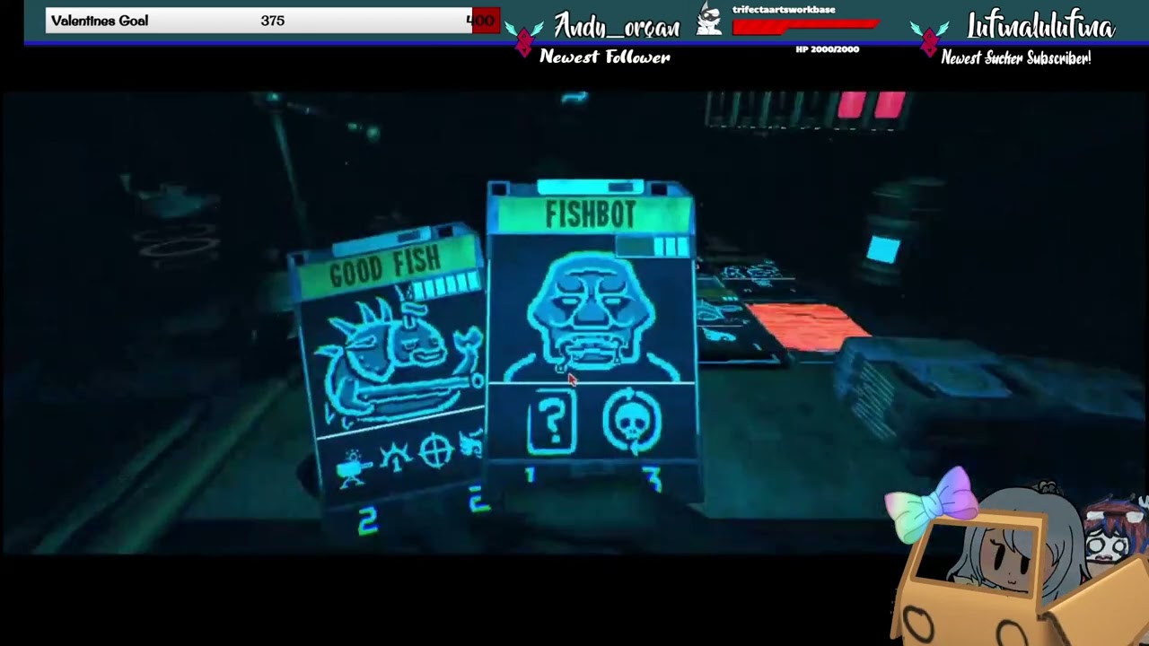 {ENGTuber} TIME TO (Hopefully) FINISH THIS GAME @SpiritShift |!discord !followage !lurk !uptime