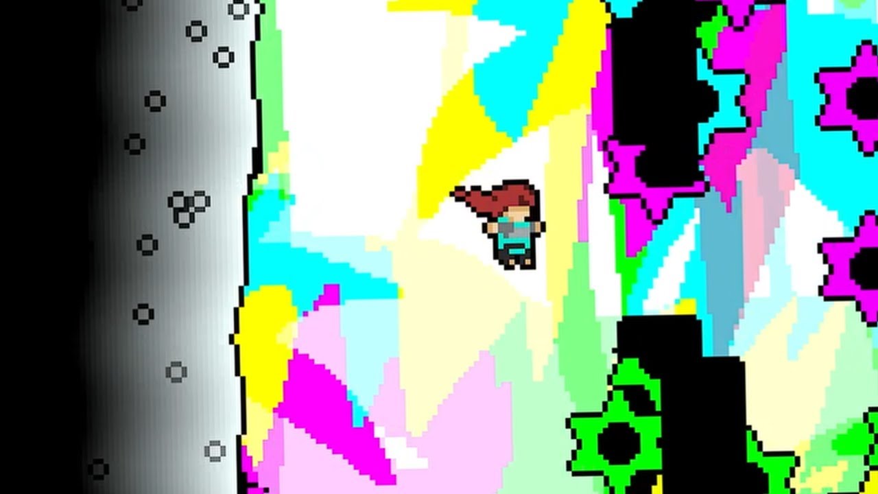 Splash | Celeste Mods (Music Translation Contest 2)