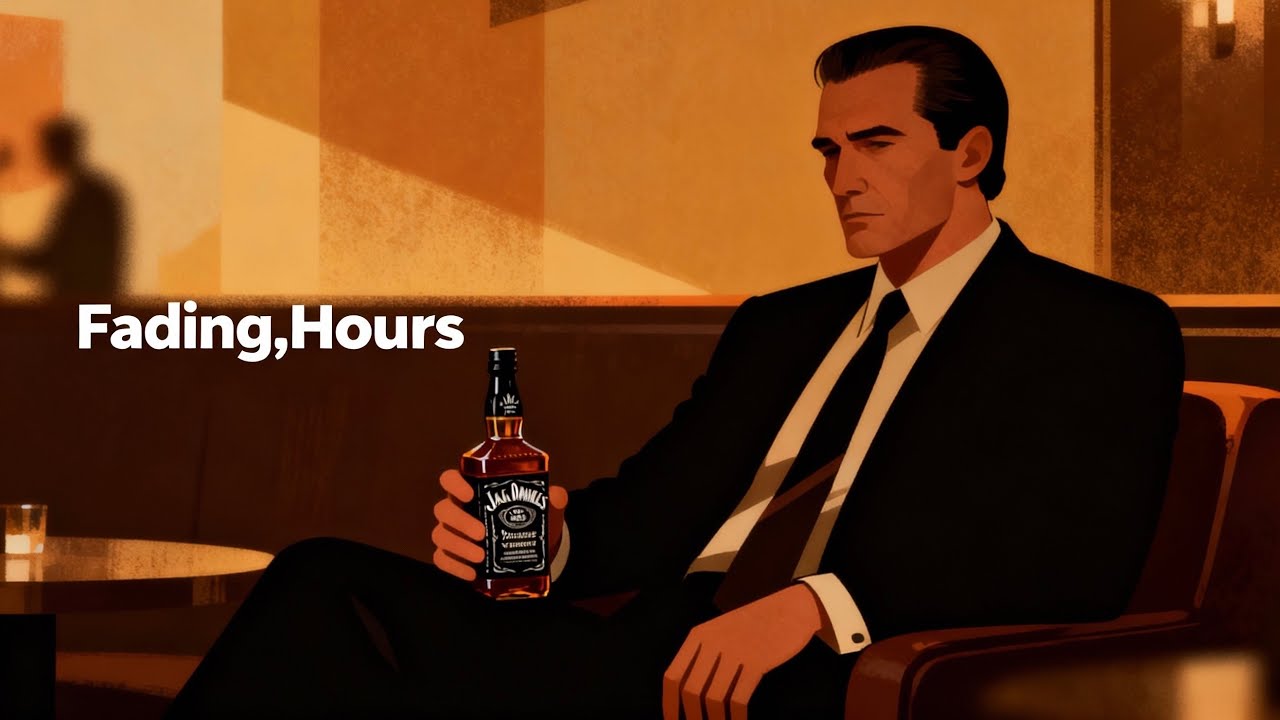 Smooth Retro Jazz for Late Nights, Focus & Relaxation