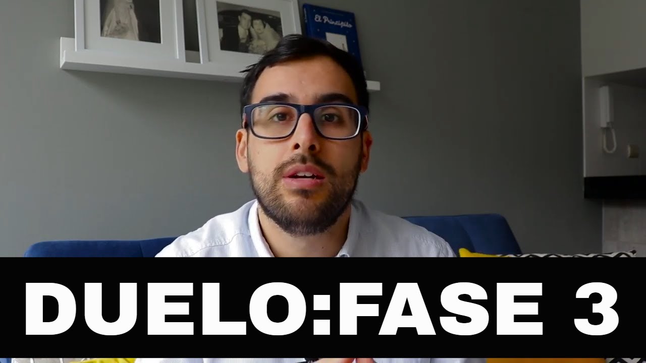 QUÉ HACER SI TERMINO TU RELACIÓN | Fase 3 de tu proceso de duelo #ex #novios #parejas