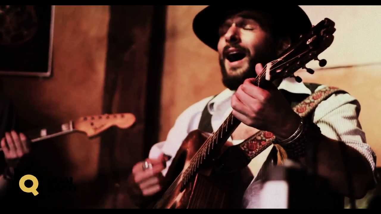 Yodelice - Session Acoustique - 