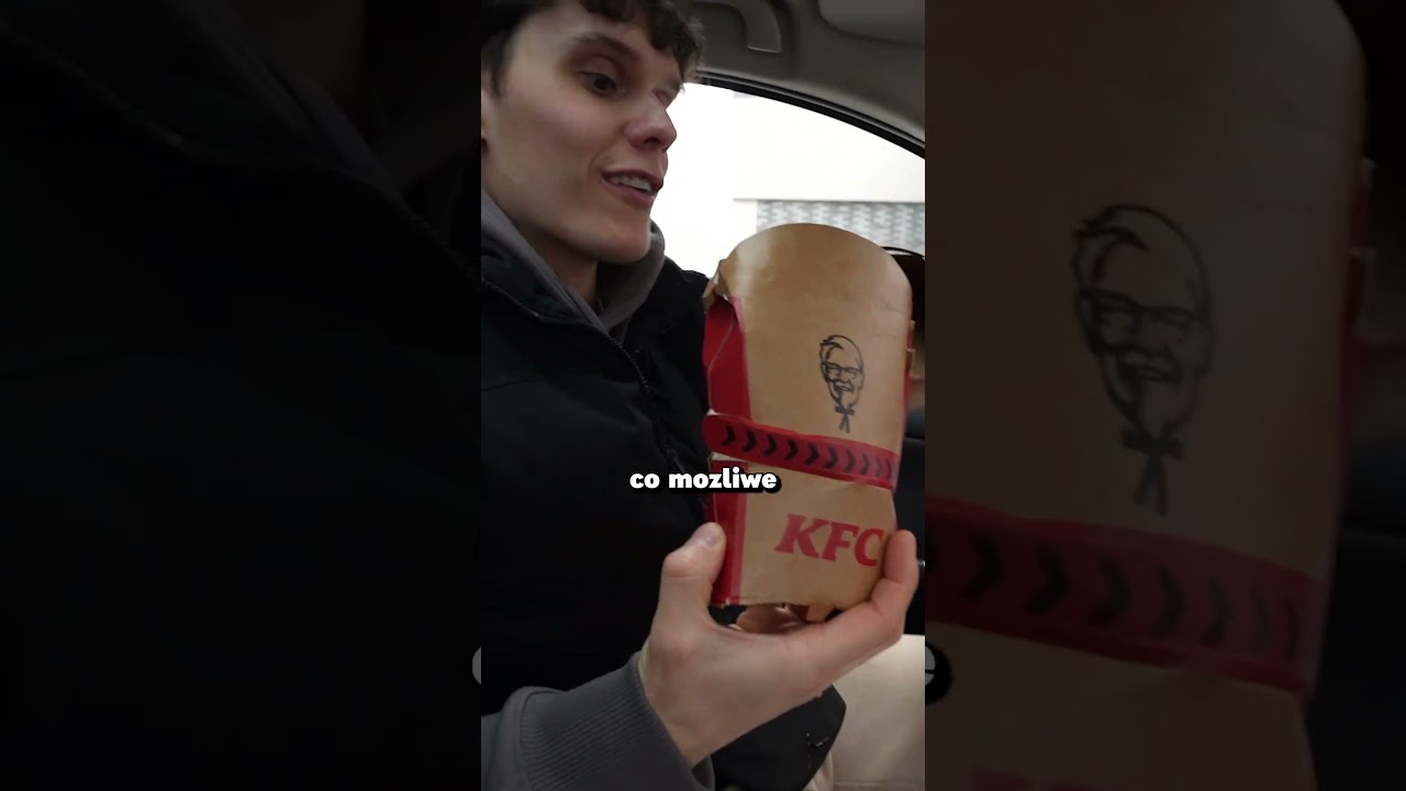 Which Fast Food Will Surprise You the Most?