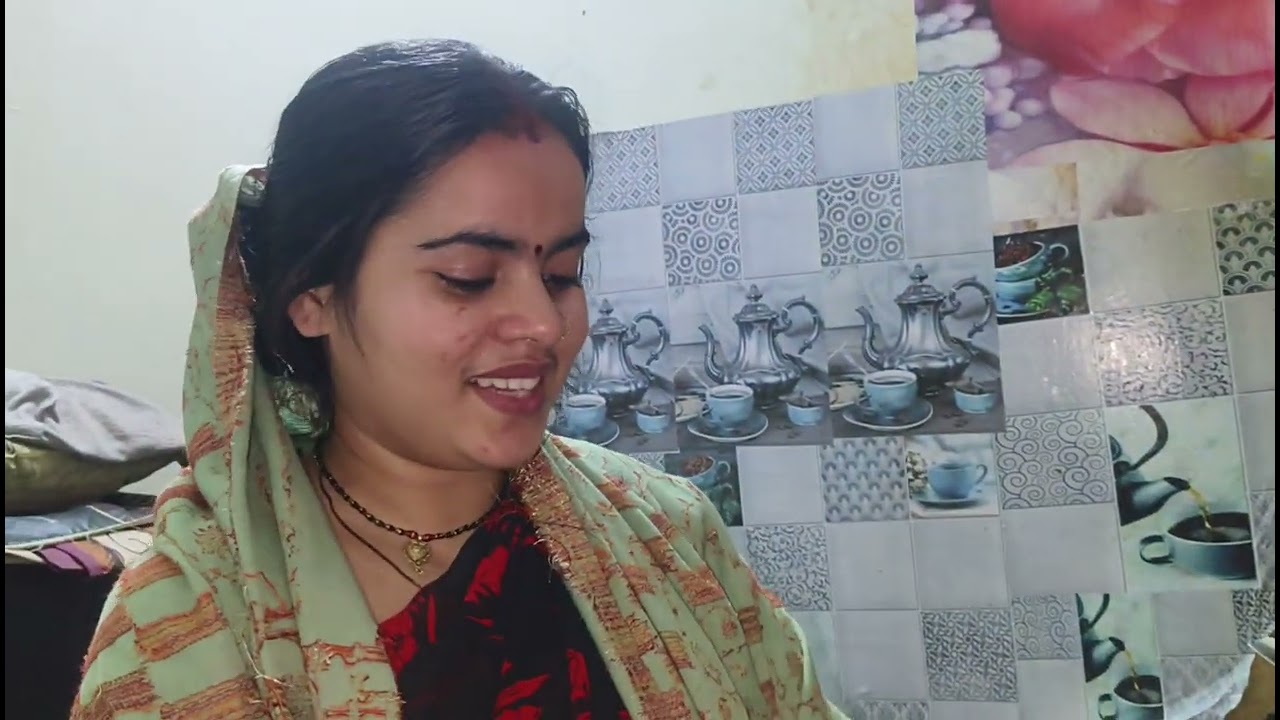 आज हम लोग नया डिश बना रहे हैं जिसे हमारे भोजपुरी में दाल पिठोरी कहते हैं || #video #viral 