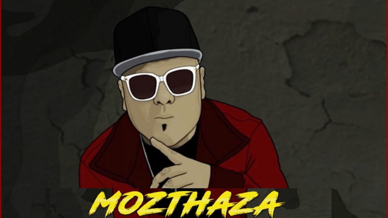 Mozthaza - PPP (Versi&oacute;n Cumbia)