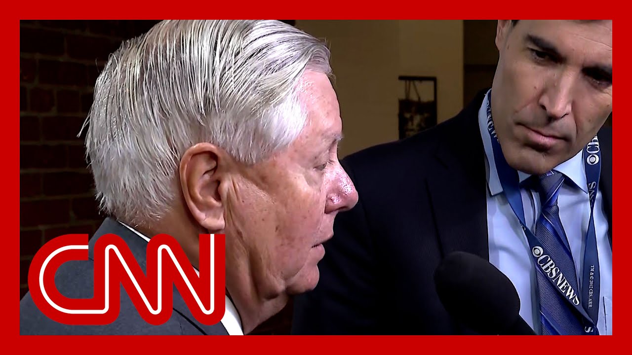 Lindsey Graham: Pete Hegseth confirmation will be ‘difficult’