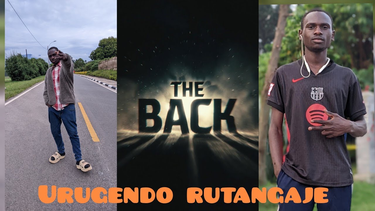 URUGENDO RUTANGAJE (BIRABABAJE 😭😭😭🙏🙏🙏)