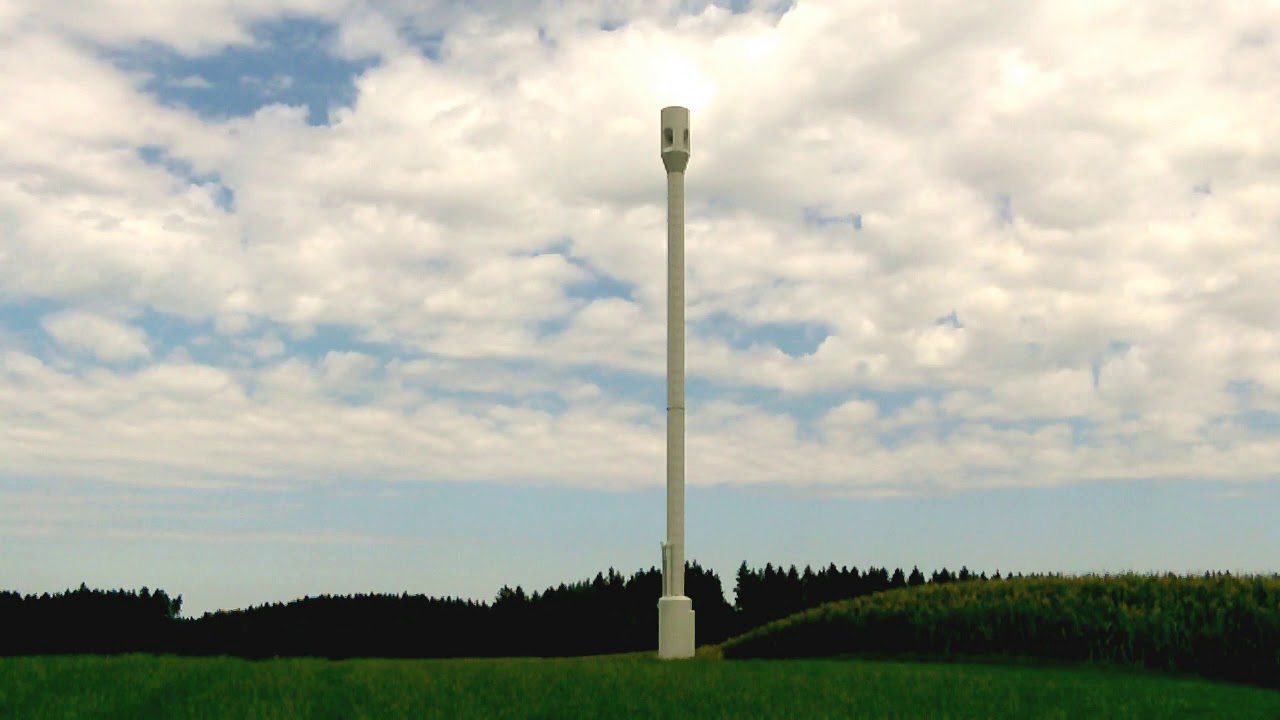 Pintsch Bamag HLS - Nu&szlig;dorf im Chiemgau