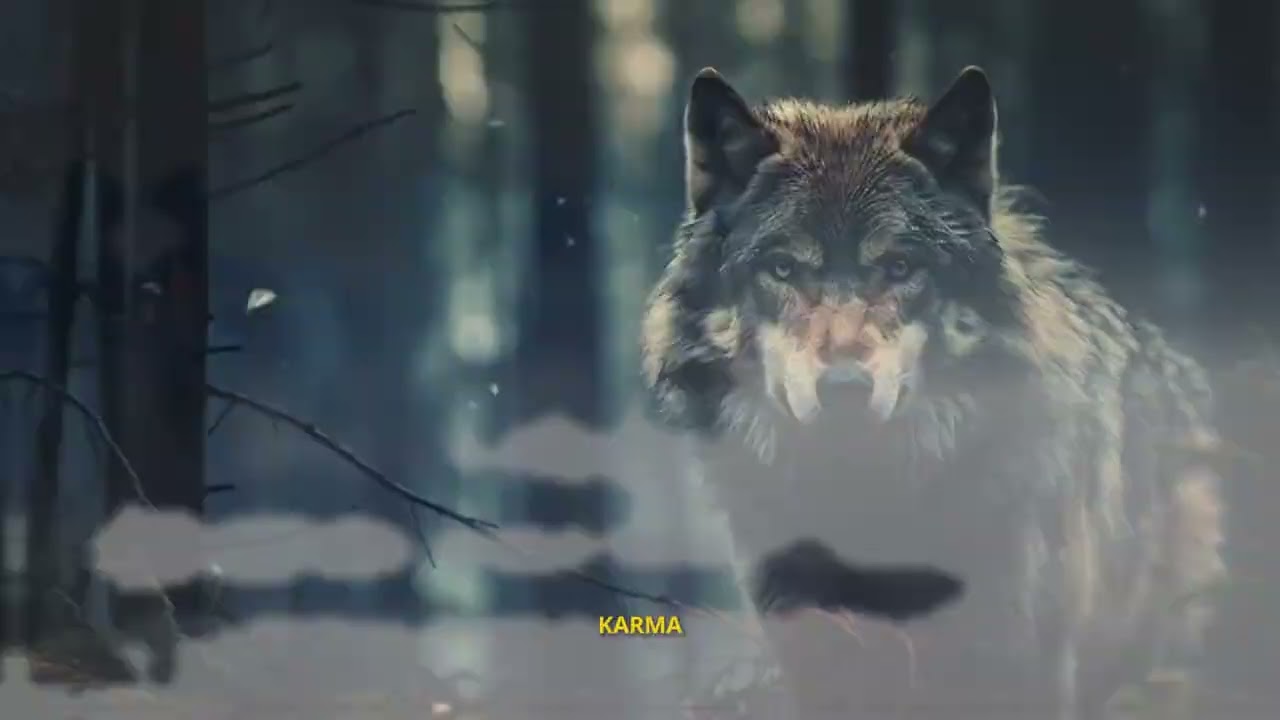 AMK - KARMA