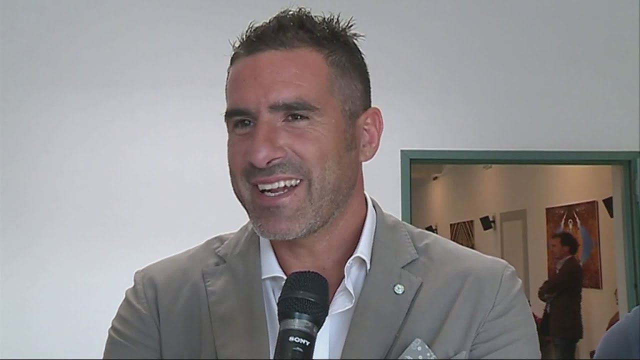 Lucarelli alla Pistoiese: un cambio per invertire la rotta