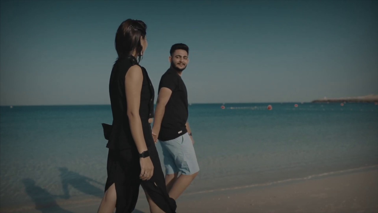 Best Pre Wedding Video Shoot ||  Ankit & Jeny  || Year 2019 || DUBAI || UAE ||