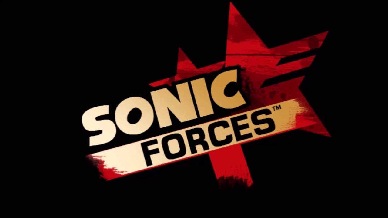 Supporting Me - Sonic Forces OST Music Extended