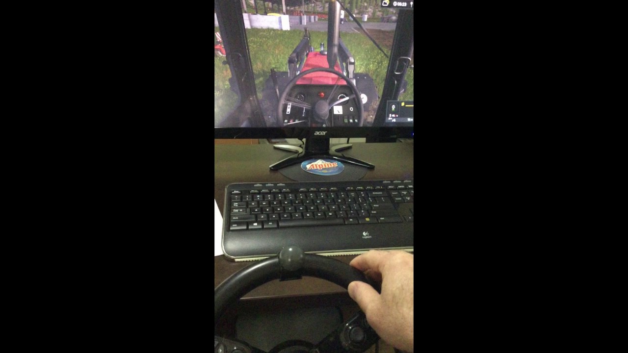 Saitek video