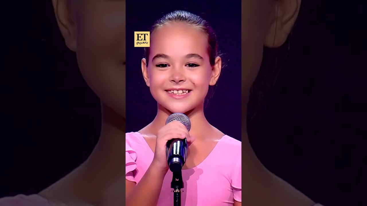🔥 أول باز ذهبي في الموسم السابع من عرب غوت تالنت