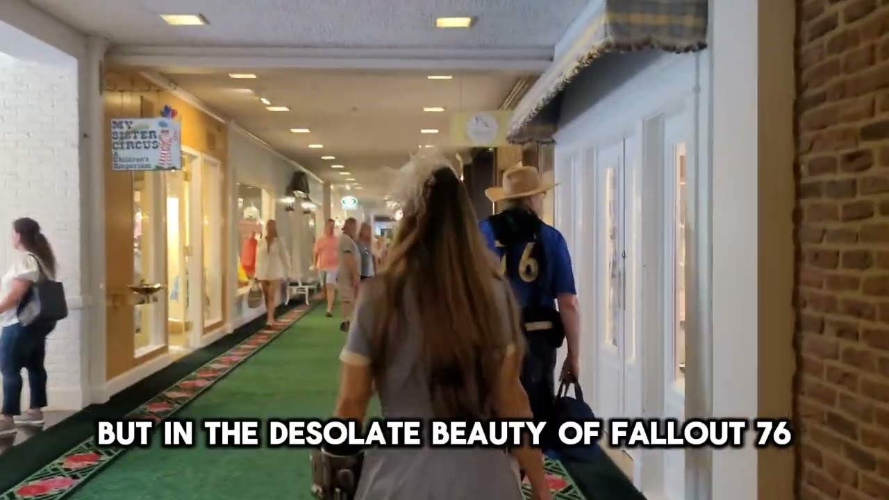 Welcome to whitesprings. The last resort