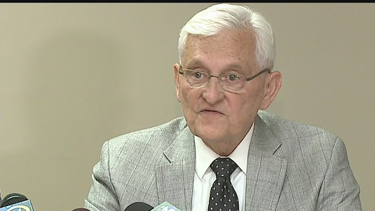 Jury finds Mercer County District Attorney guilty of 10 charges