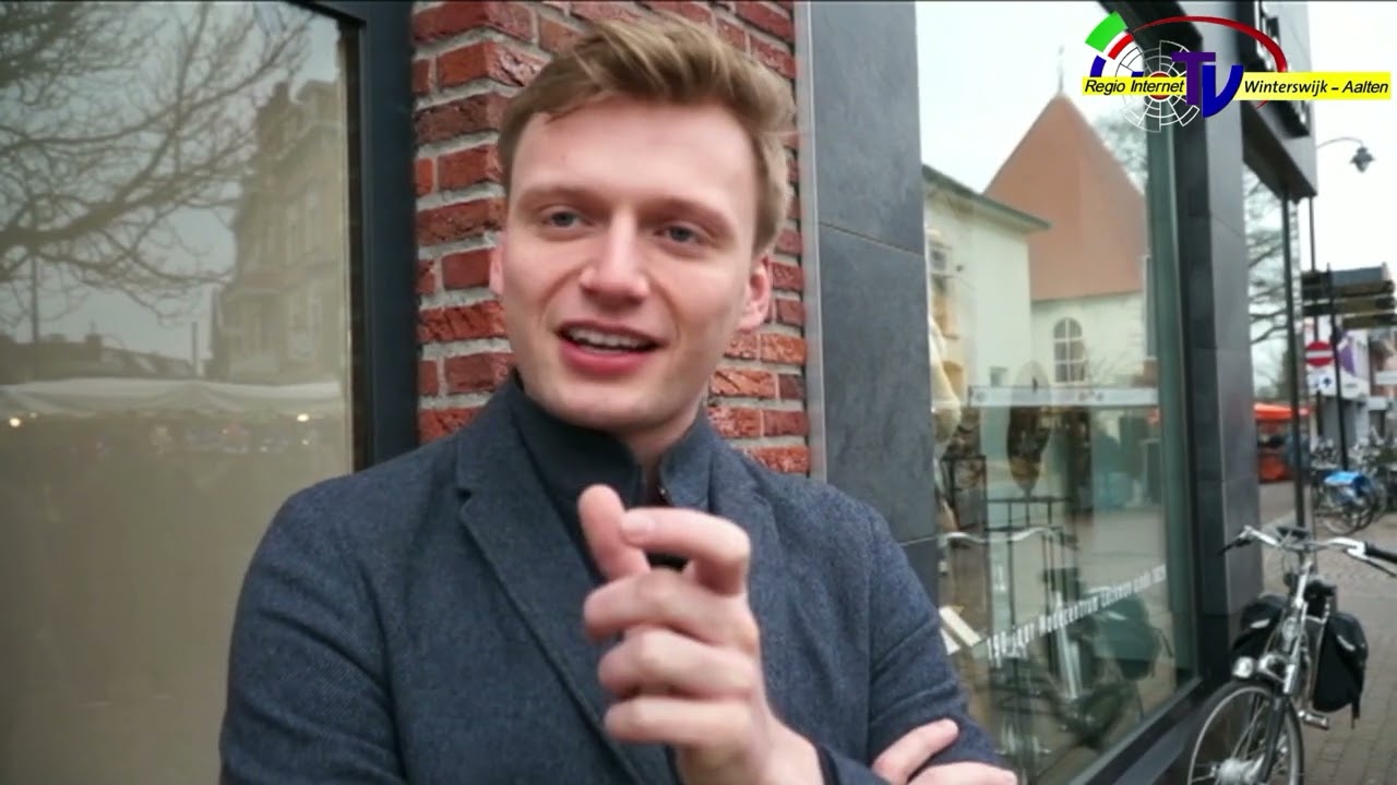 Marktvereniging wil onderhoud van het Marktplein in Winterswijk