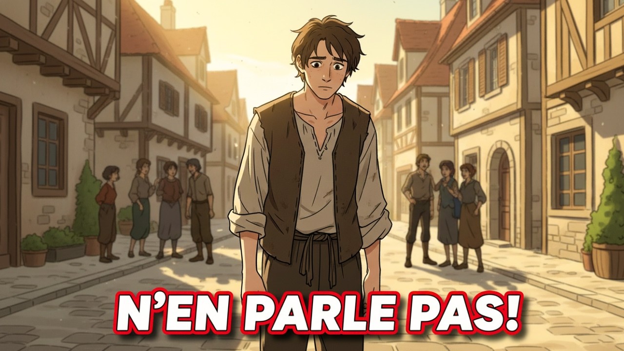 Pourquoi Tu Ne Finis Jamais Rien? (L'Histoire des Graines)