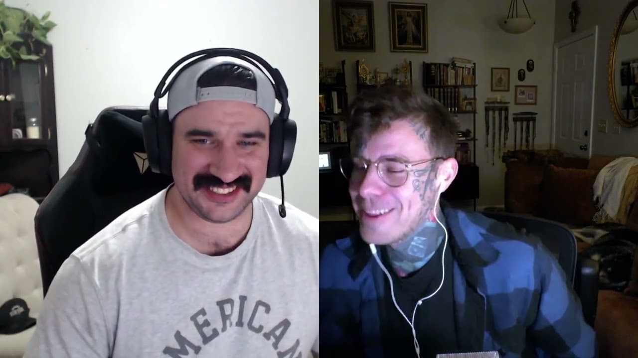 Sodie Boys Podcast Episode 17: Moral Conundrum