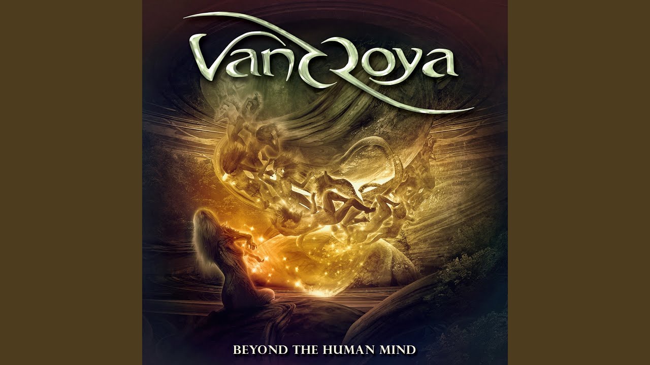 Beyond the Human Mind