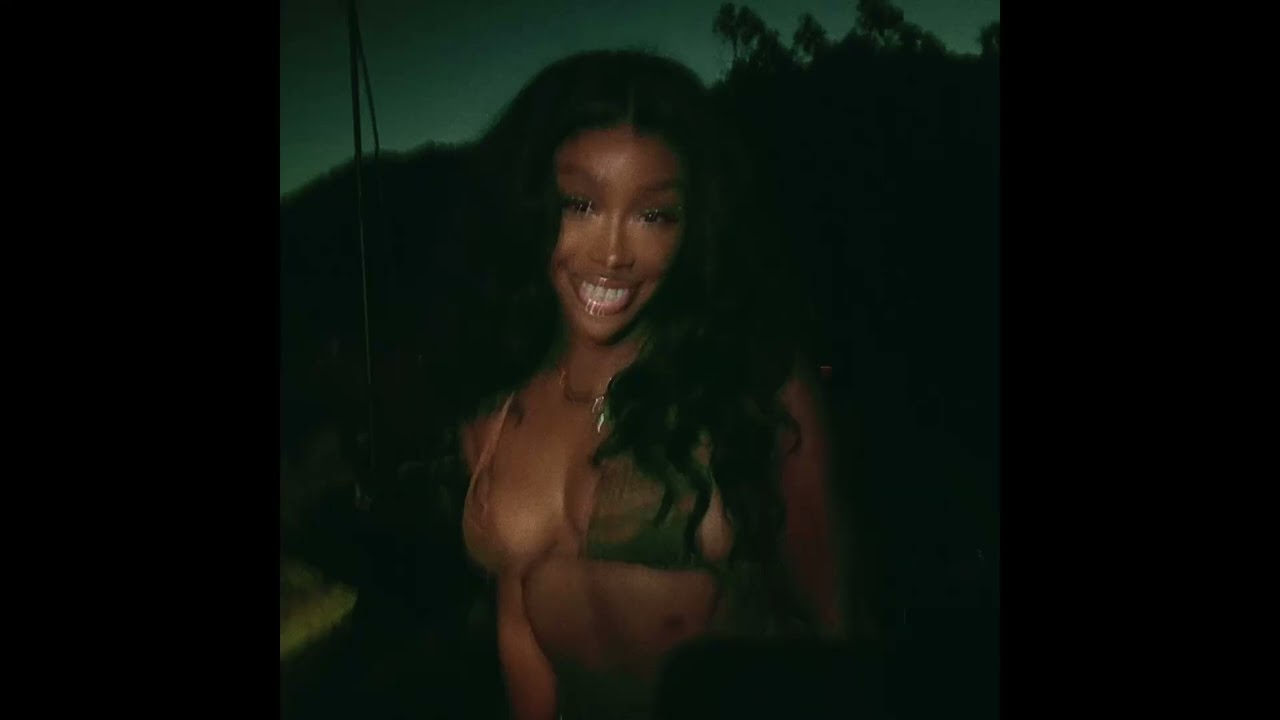 (FREE) Acoustic SZA x Summer Walker Type Beat 