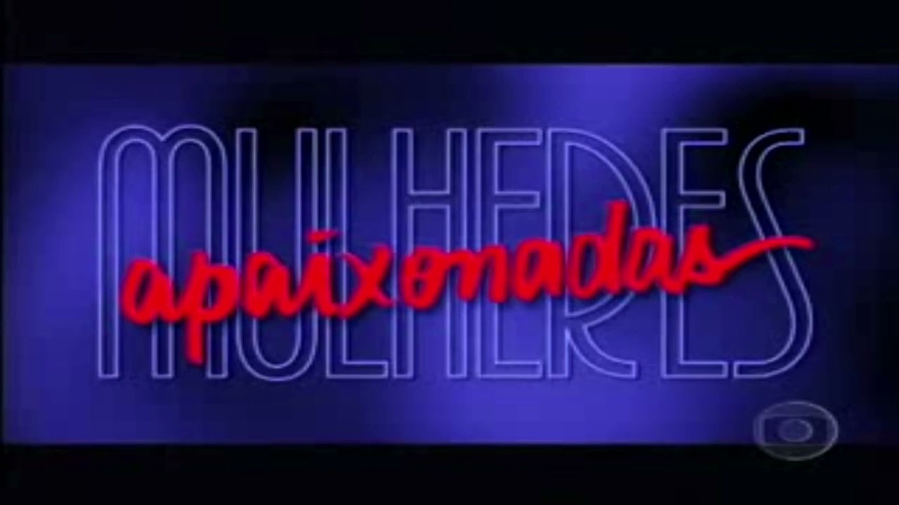 Mulheres Apaixonadas Instrumental - Ternura