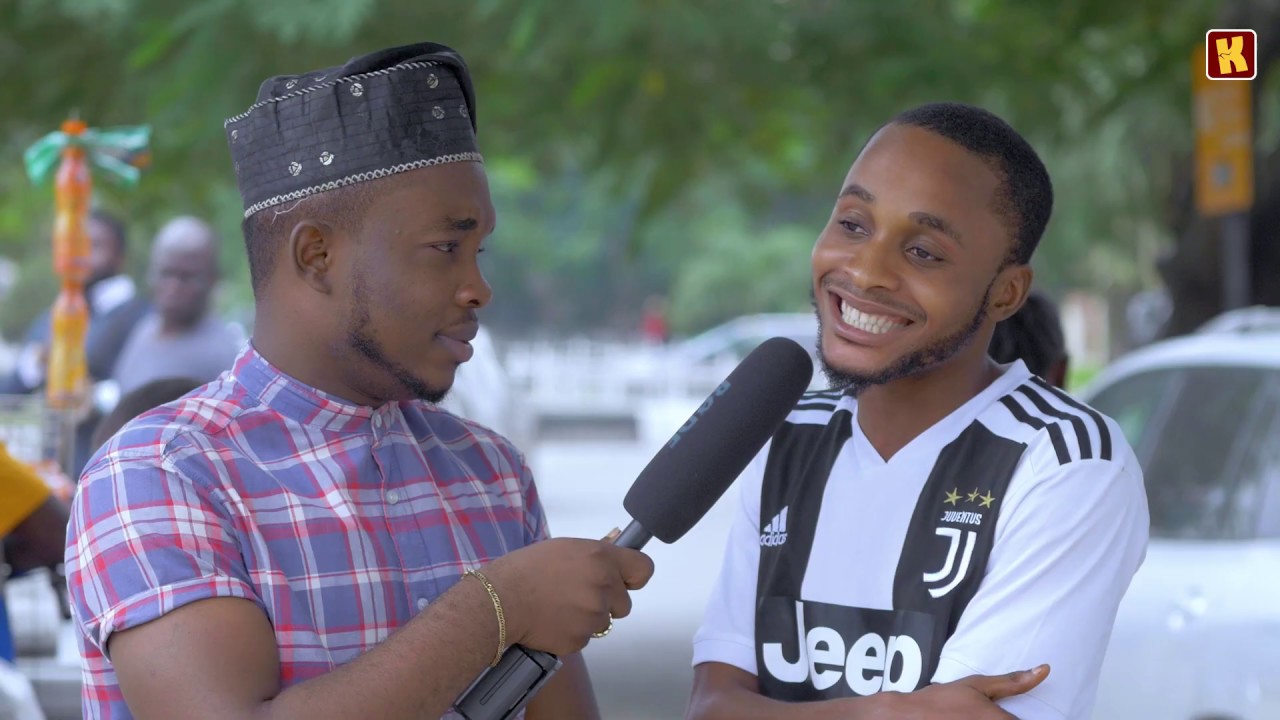 How many countries are there in Africa? (And Other Questions) | KraksTV Trivia