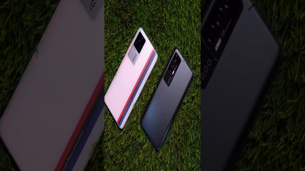 iQOO 7 Legend - ⚡ SD 888, 120Hz AMOLED #shorts#shortsvideo#shortvideo#youtubeshort#fristshortvideo