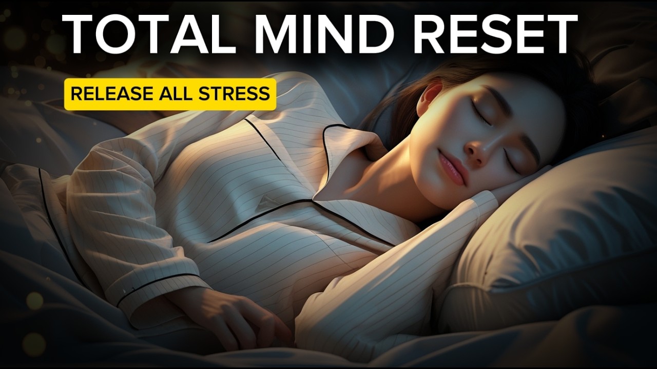 Soul Calm | Deep Healing