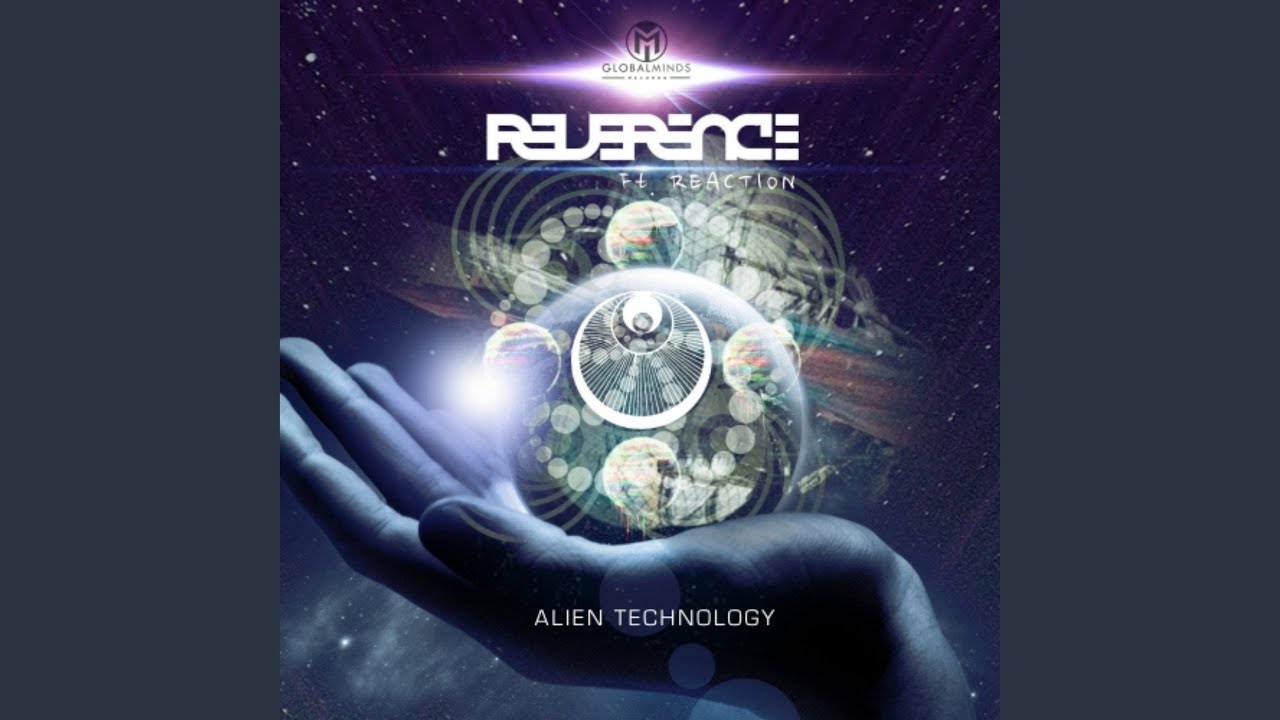 Alien Technology