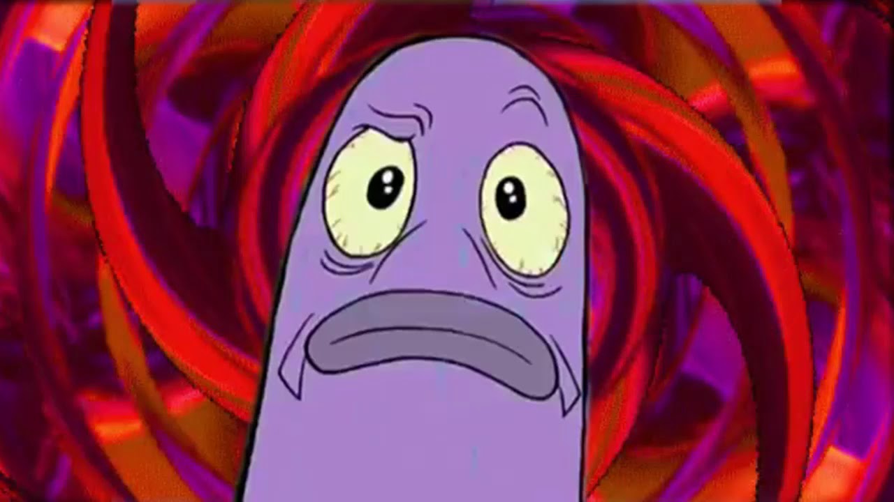 Patrick Perceives (Apollo Justice: Ace Attorney)