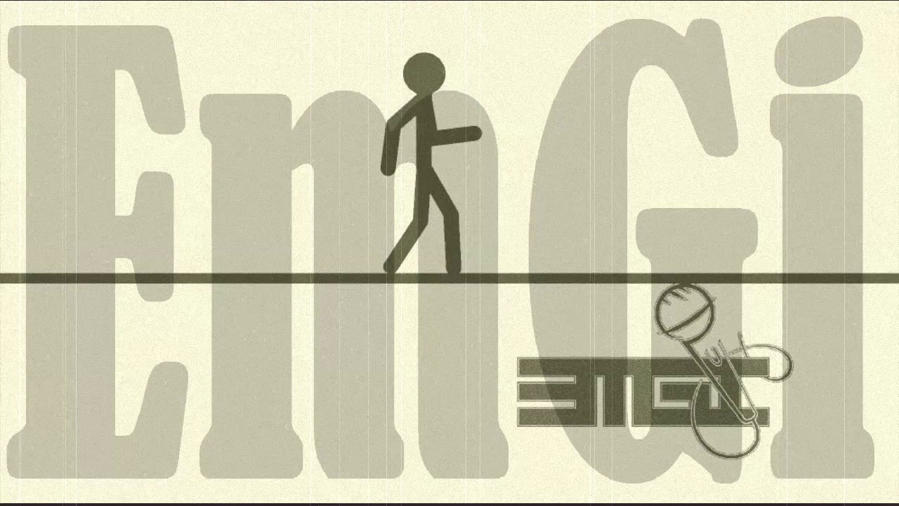 EmGi - Mukke [official EmGi-Version]