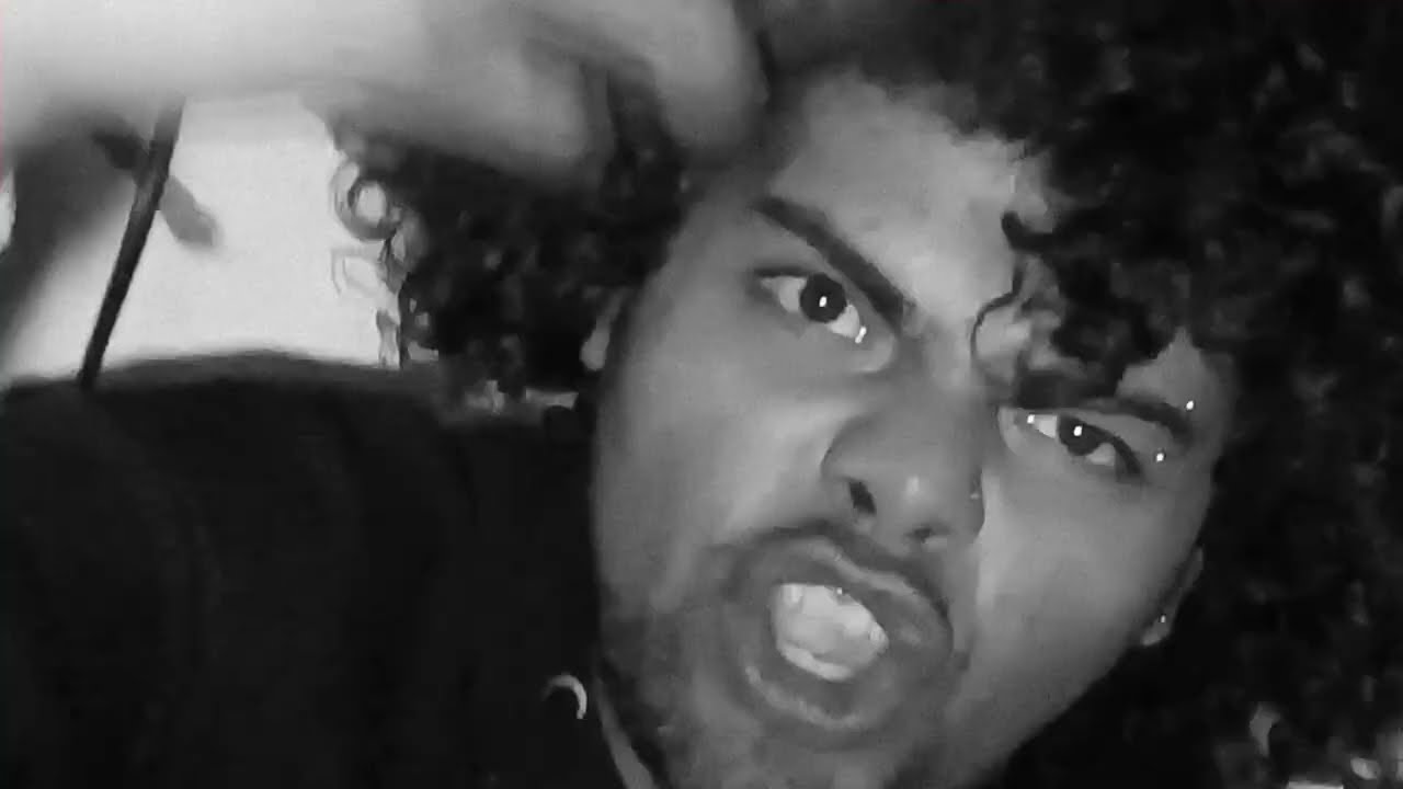 MENTES TERCAS - AFRO 666 FT GANGRENA MENTAL // BEAT X DROPS SAMPLER // TRIPAS Y SANGRE
