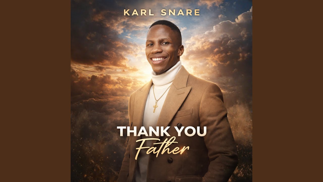 Thank You Father