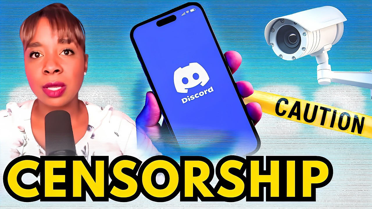 Discord Rule Will CHANGE The Internet!