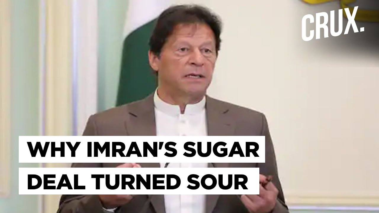 India-Pakistan Sugar Deal Off: Why Did PM Imran Khan Go Back On His Word?