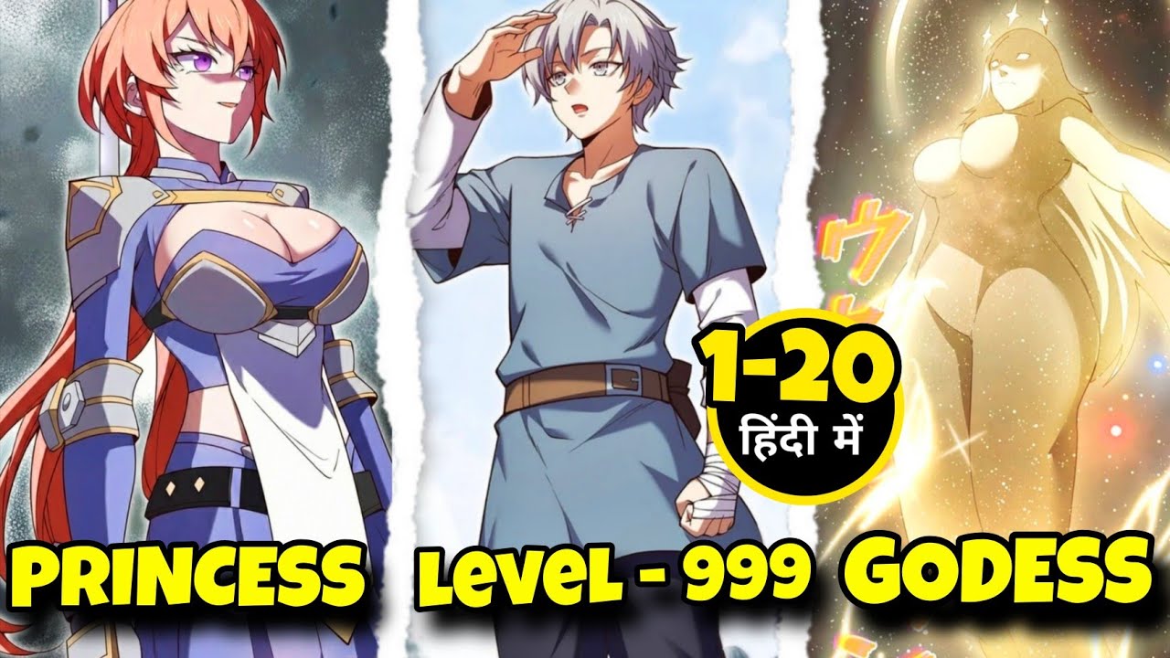 He Was Born a COMMONER… Then Awakened ALL 4 ELEMENTS While Nobles Only Have ONE - Manhwa Recap