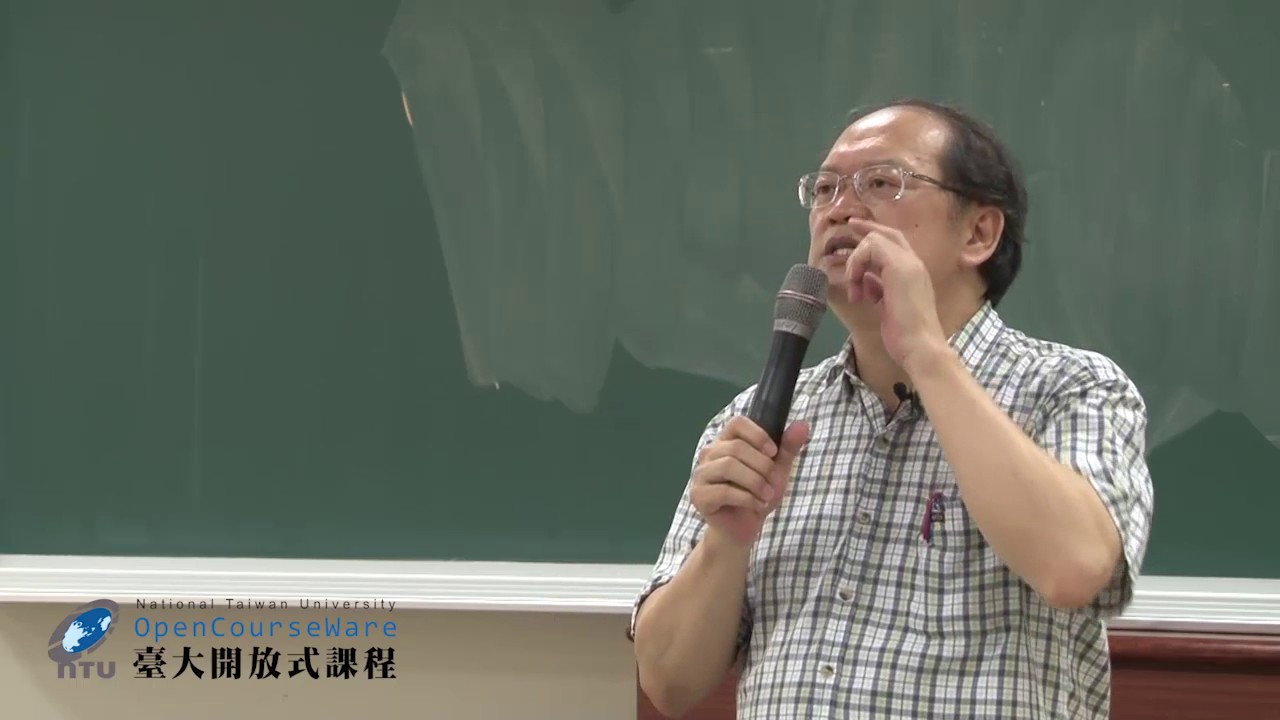 哲學與人生 07. 存在主義