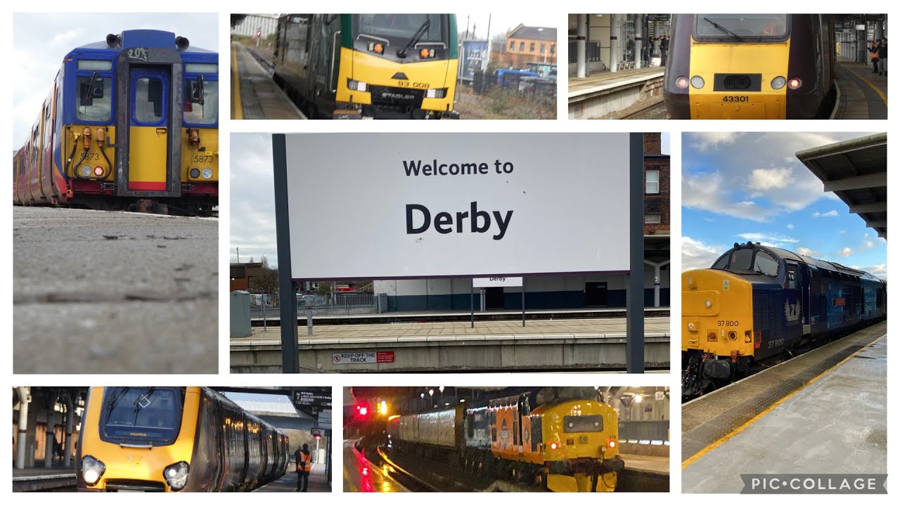 *Rarity madness* at derby (16/02/2026) ~455, 37, 370, 93, 70 and more~