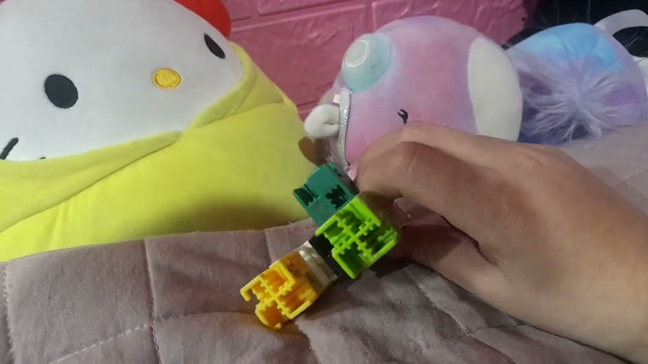 Koopalings' airchomps
