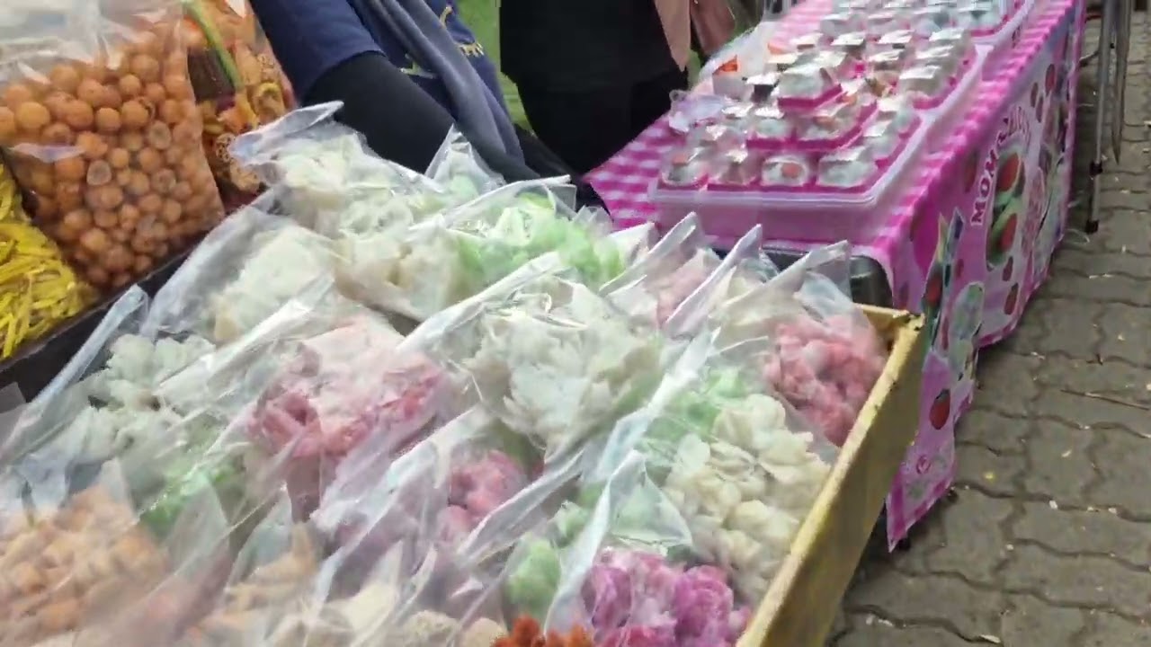 JALAN-JALAN MAKAN SIANG DI KEDAI KITA KOTA BOGOR