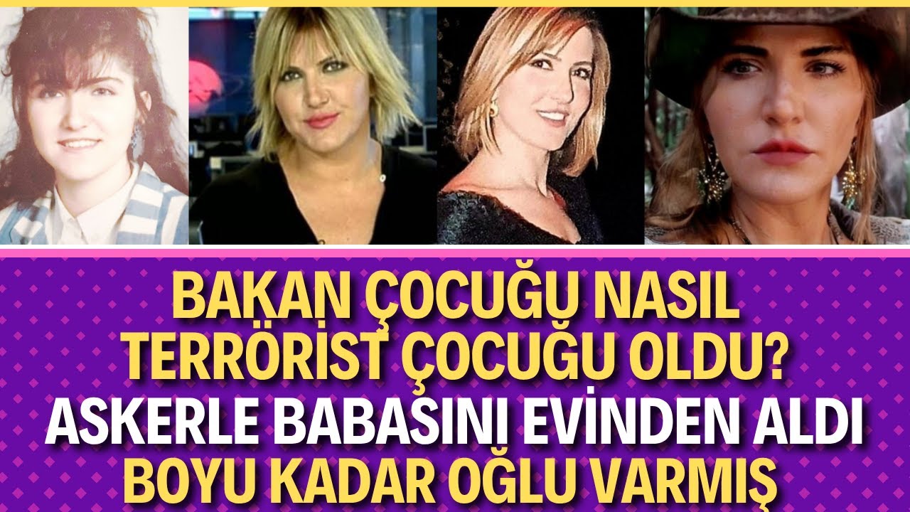 Şule Zeybek | Yiğit Bulut'un Eski Eşi, Usta Haberci Şule Zeybek Kimdir?