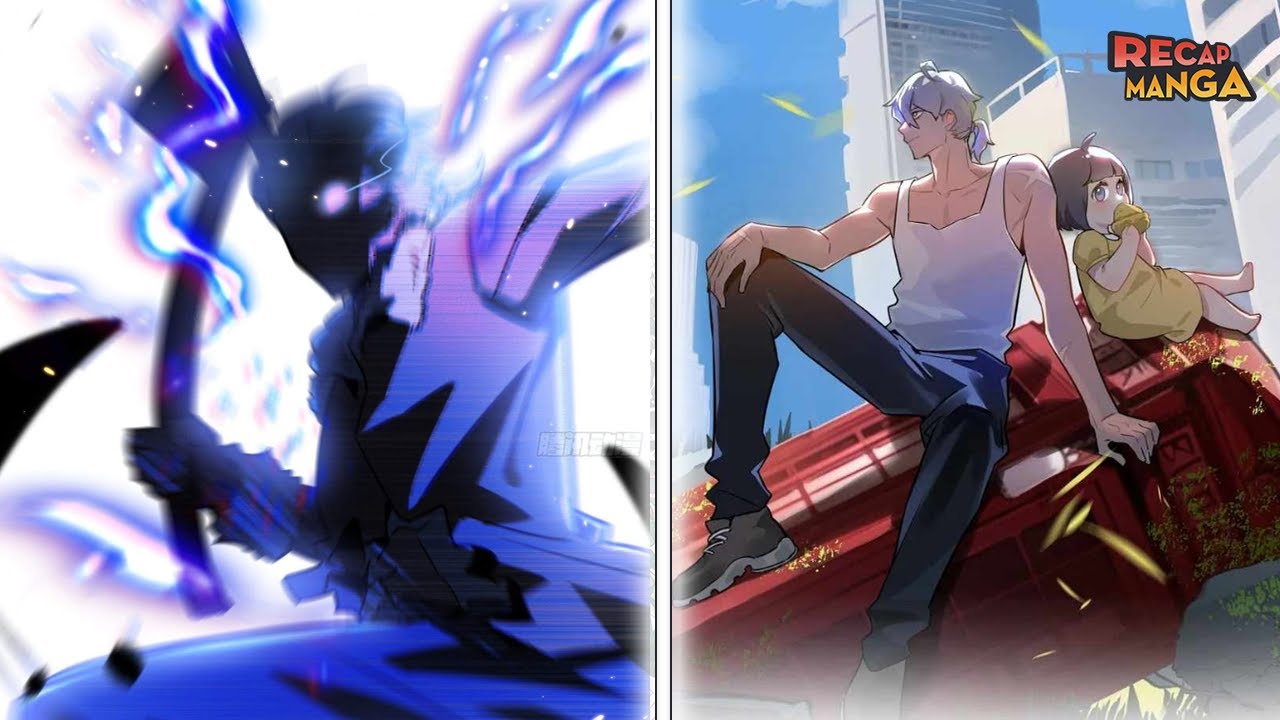 He Farmed For 3 Days During The Apocalypse And Became A God