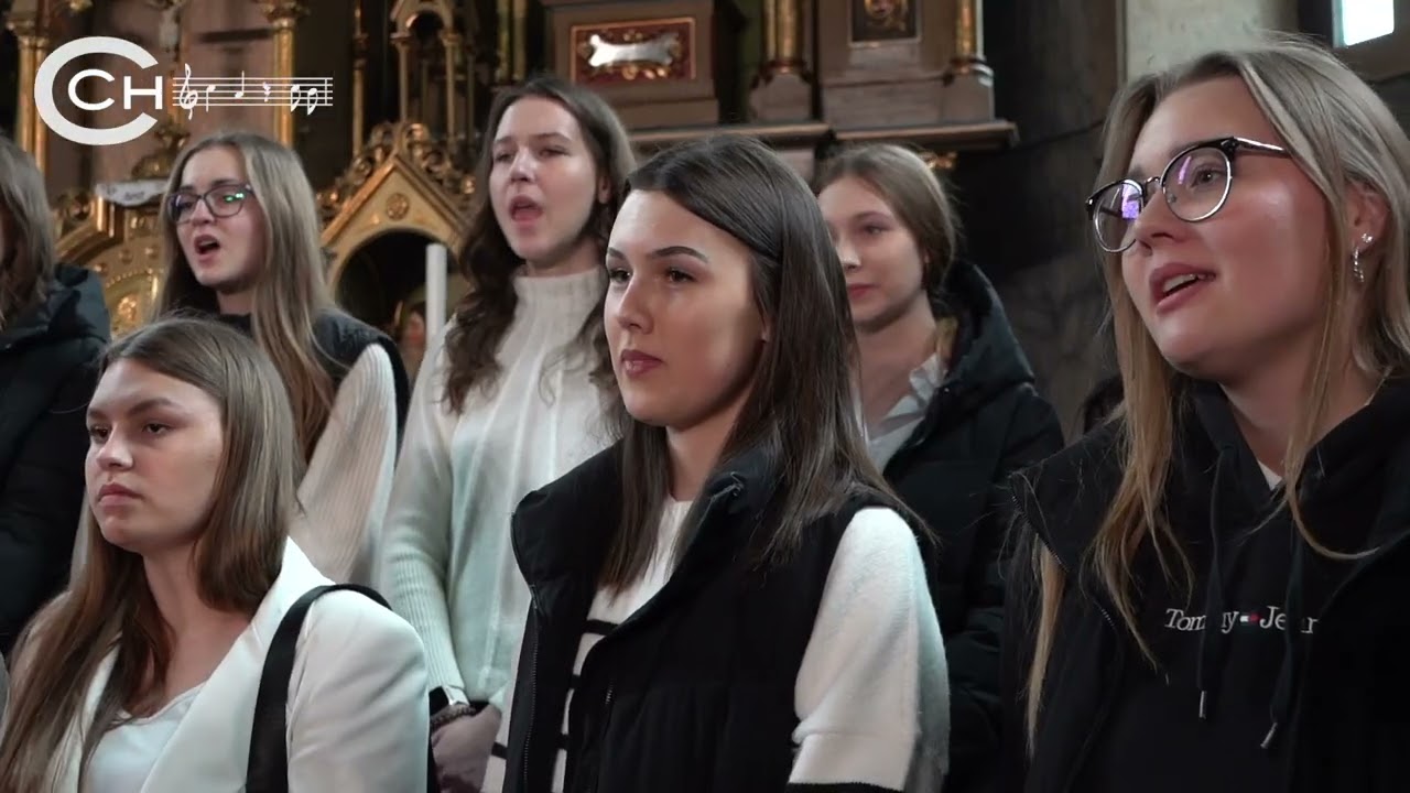 Cantare choraliter 2024 promo