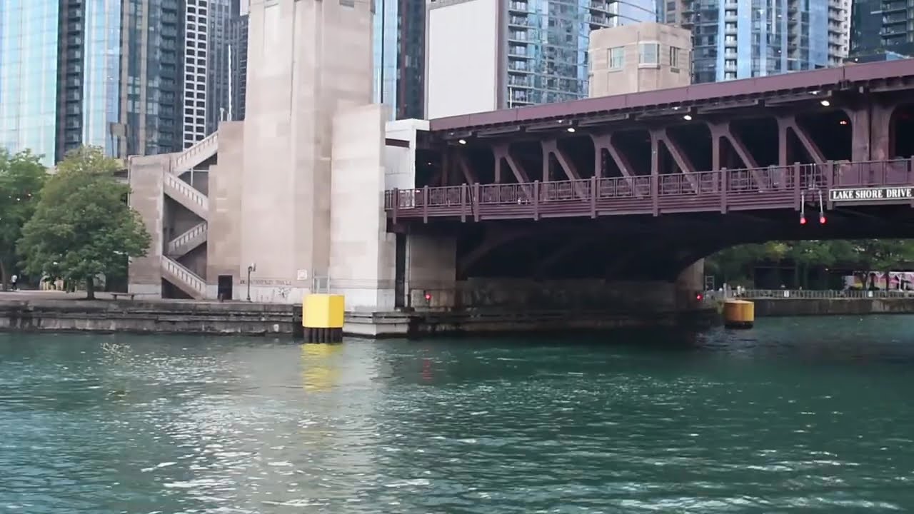 Chicago Part I