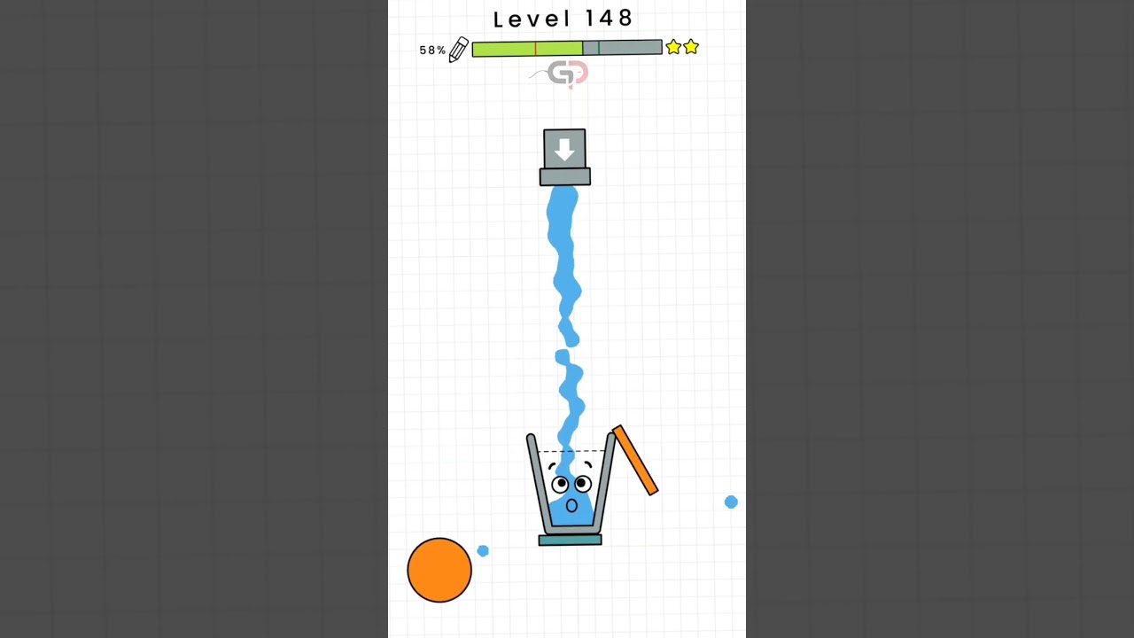Happy Glass Level - 148