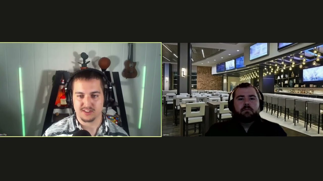 🔴 Get The Most Out of PowerShell. Featuring James Petty, PowerShell MVP