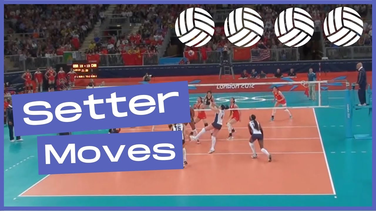 Volleyball 