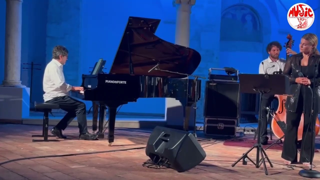 Lucia Filaci - Vissi d’arte - G. Puccini